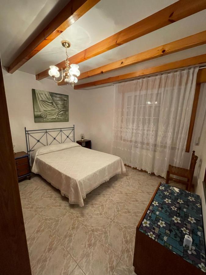 La Favorita Villa Pontevedra Exterior foto